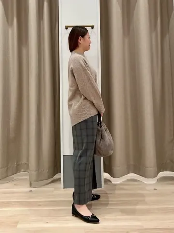 ANY SIS 瀬野 コーディネート画像