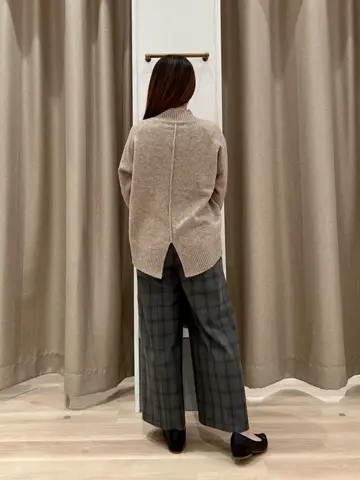 ANY SIS 瀬野 コーディネート画像