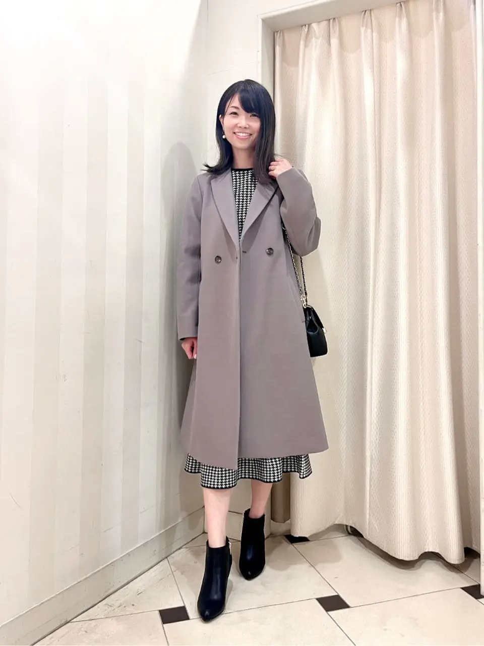  金井 コーディネート画像