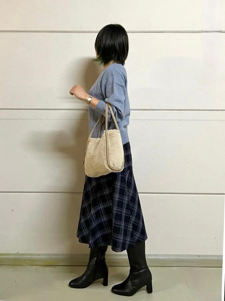 ANY SIS 浅倉 コーディネート画像