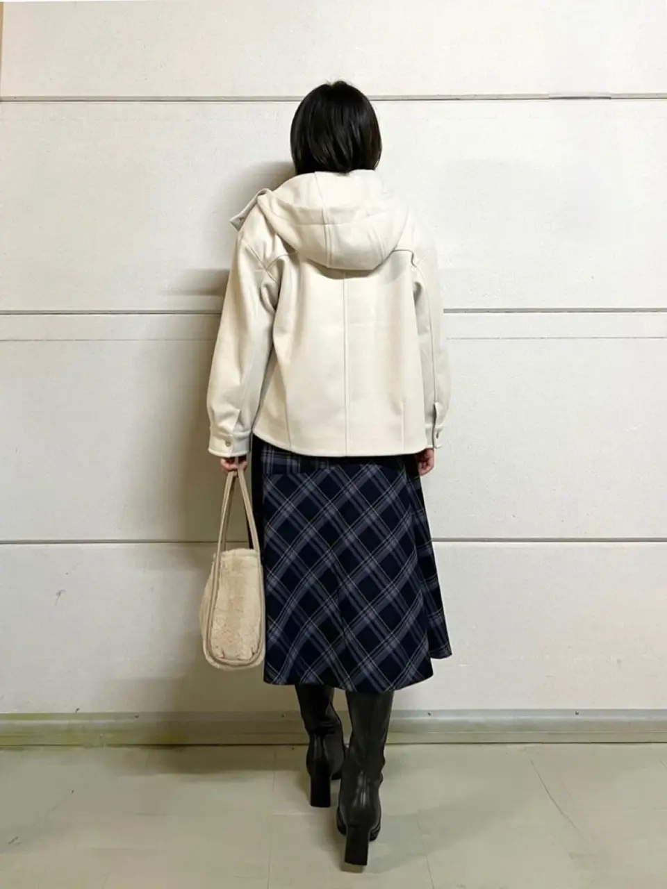 ANY SIS 浅倉 コーディネート画像