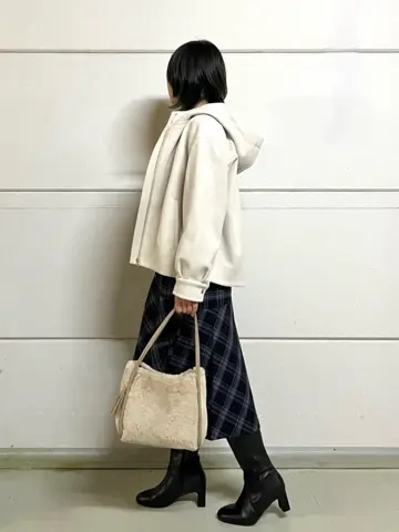 ANY SIS 浅倉 コーディネート画像