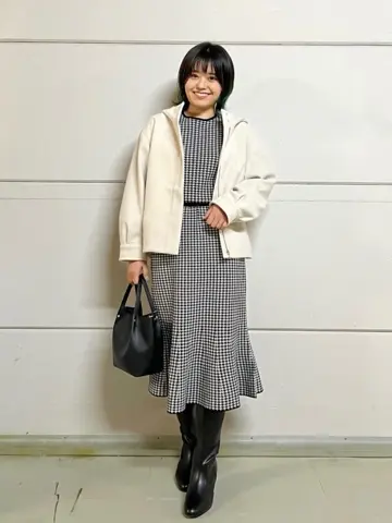 ANY SIS 浅倉 コーディネート画像