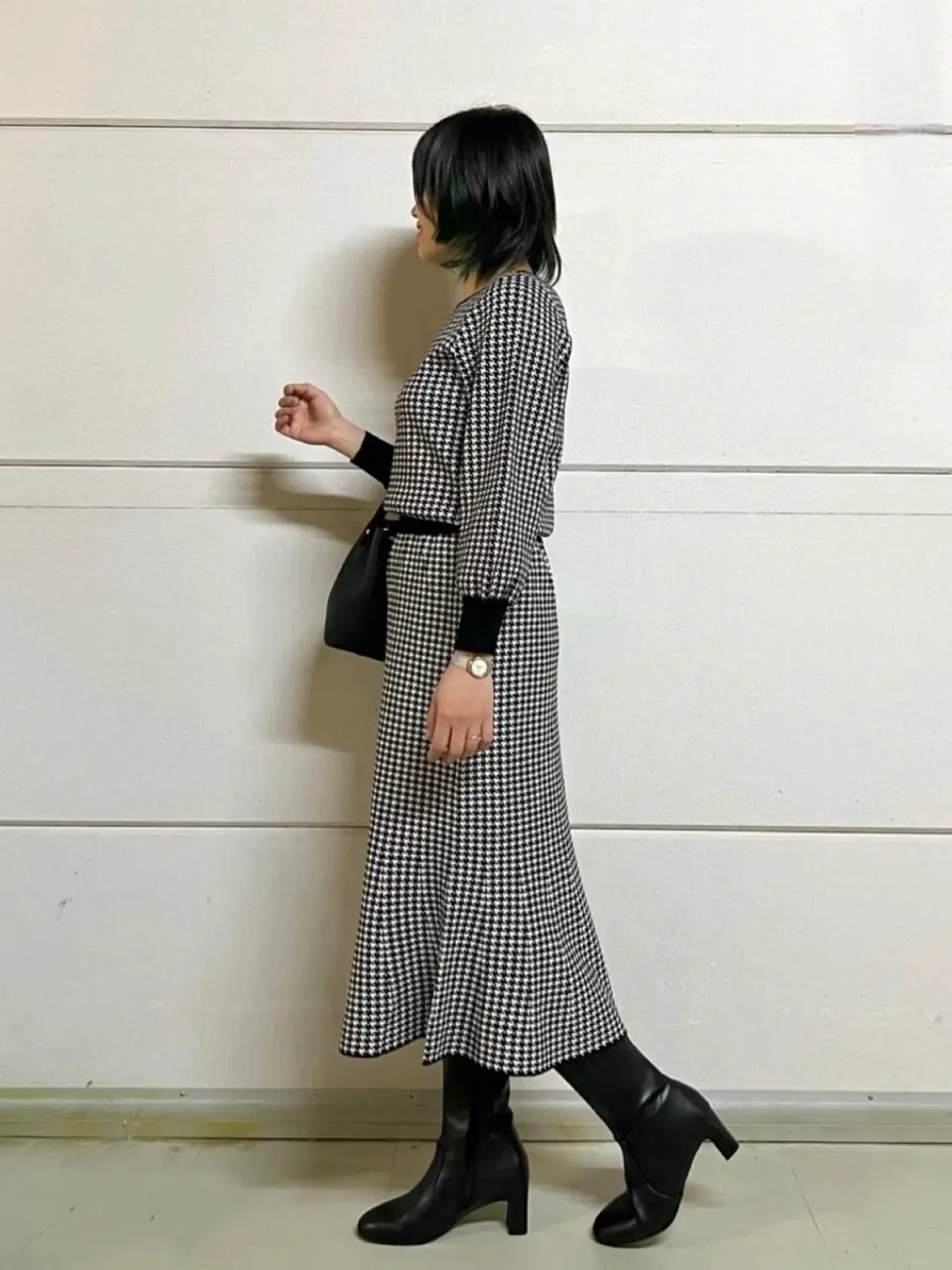 ANY SIS 浅倉 コーディネート画像