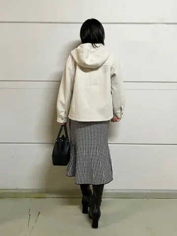 ANY SIS 浅倉 コーディネート画像