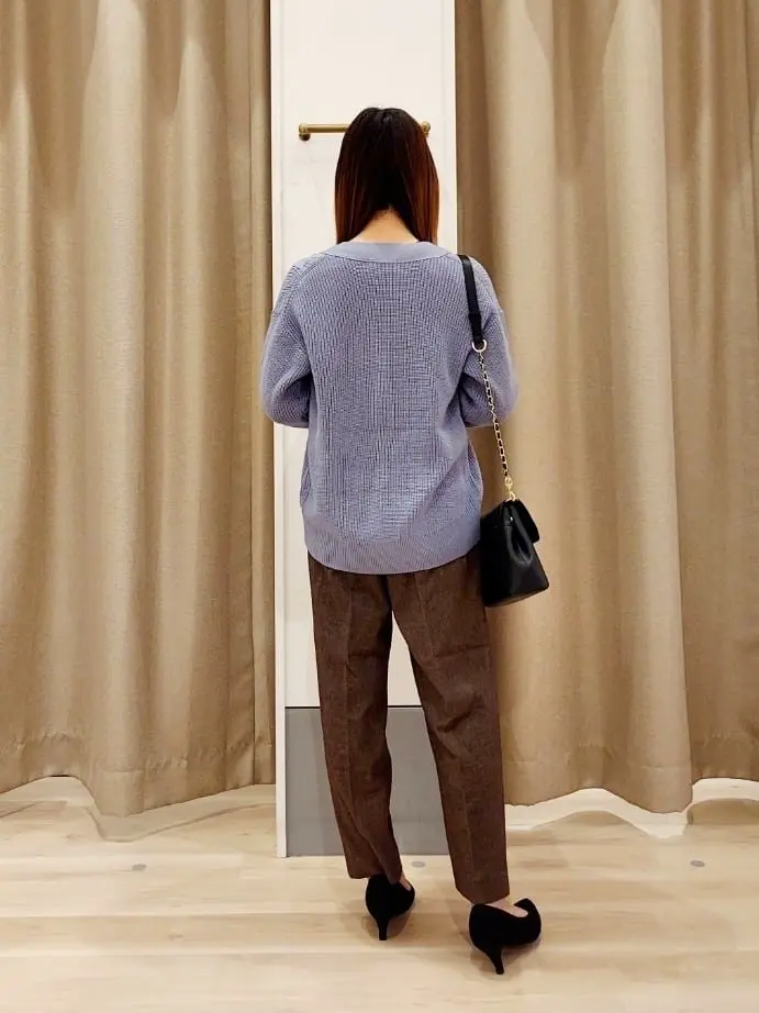 ANY SIS 齋藤 コーディネート画像