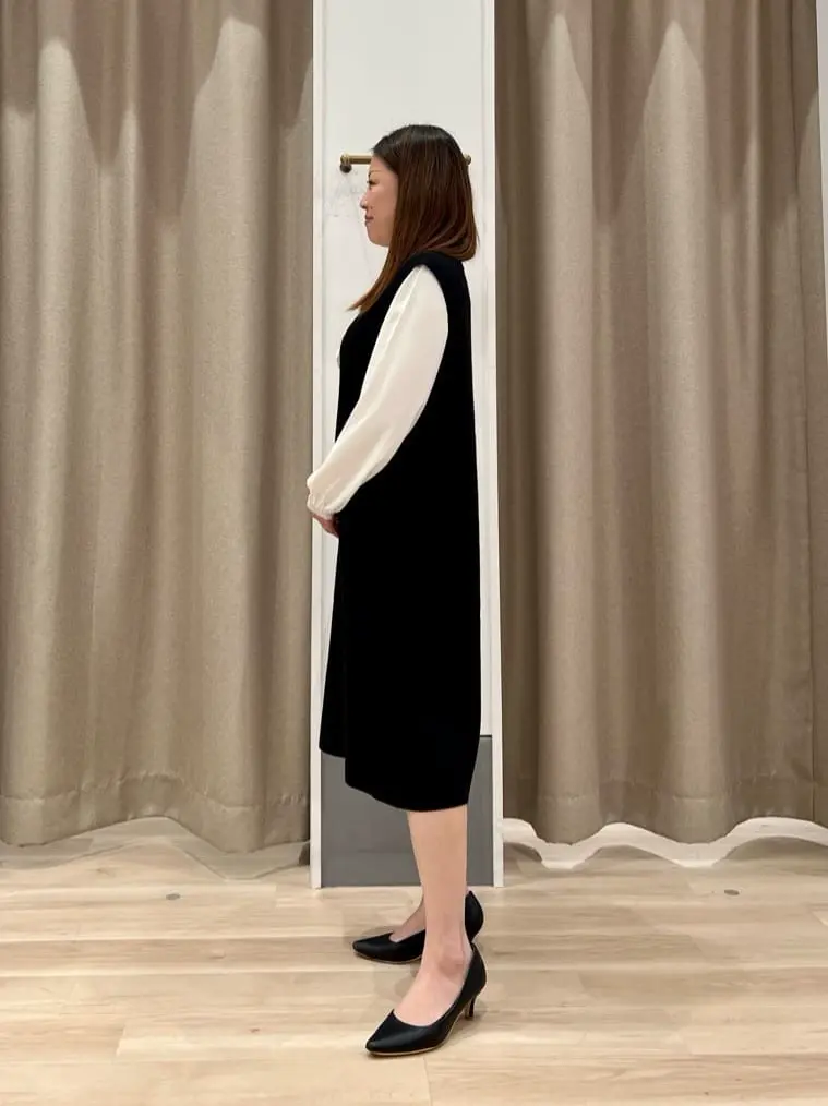 ANY SIS 瀬野 コーディネート画像