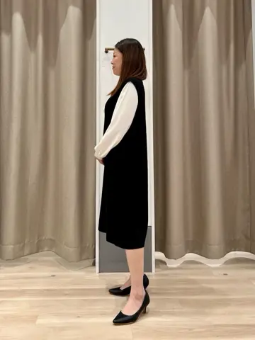 ANY SIS 瀬野 コーディネート画像