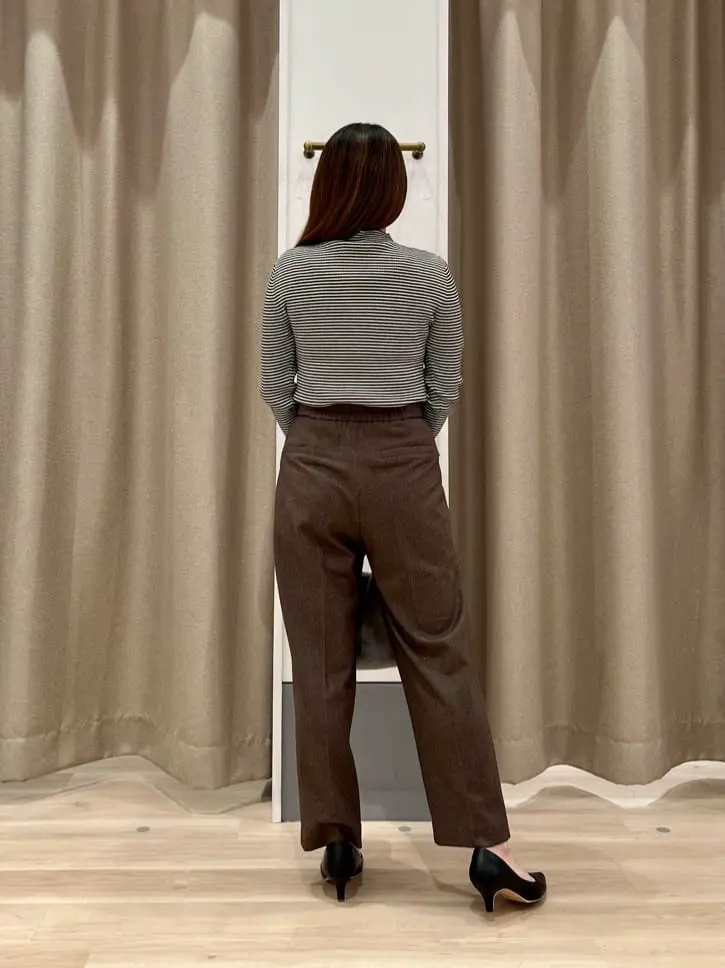 ANY SIS 瀬野 コーディネート画像