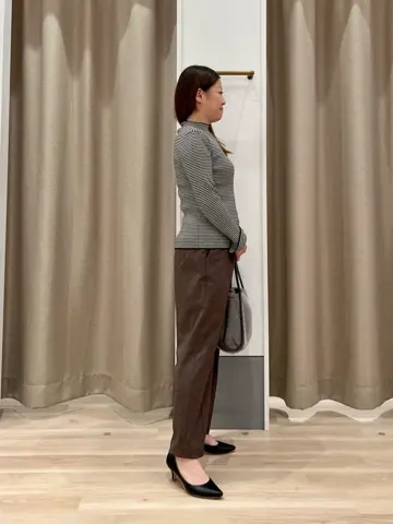 ANY SIS 瀬野 コーディネート画像