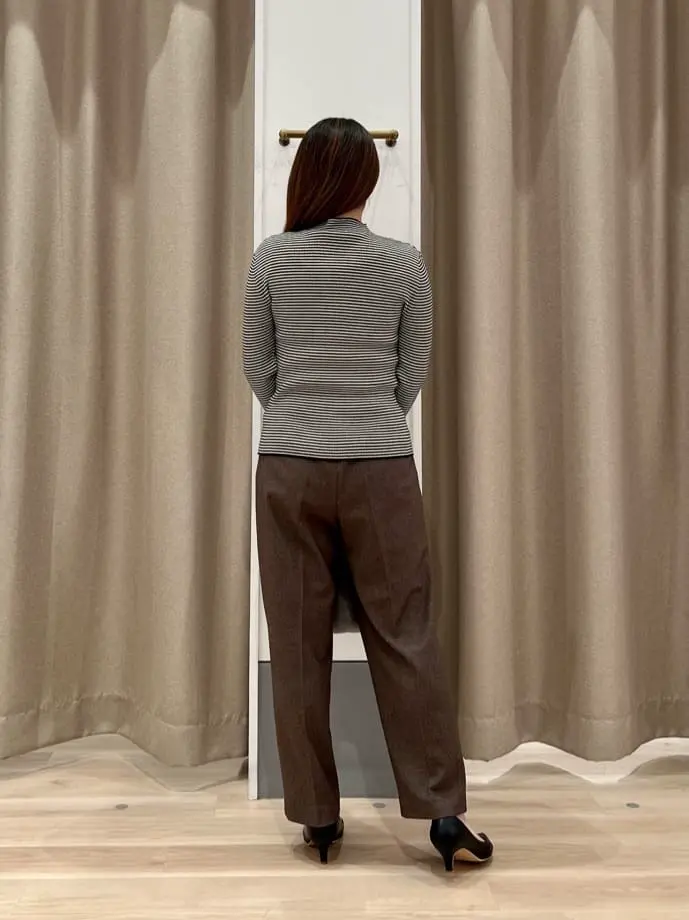 ANY SIS 瀬野 コーディネート画像