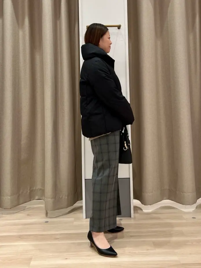 ANY SIS 瀬野 コーディネート画像