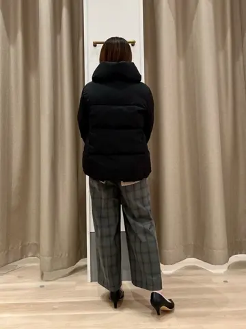 ANY SIS 瀬野 コーディネート画像