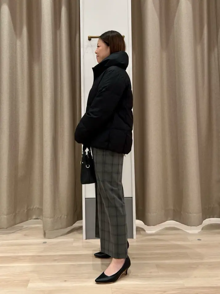 ANY SIS 瀬野 コーディネート画像