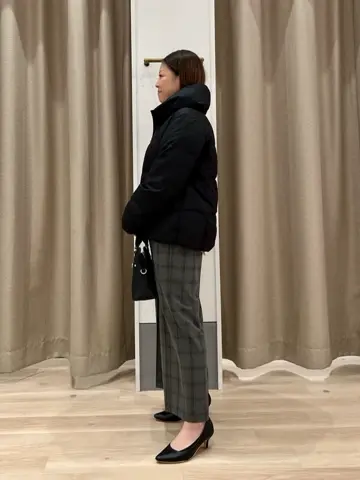 ANY SIS 瀬野 コーディネート画像