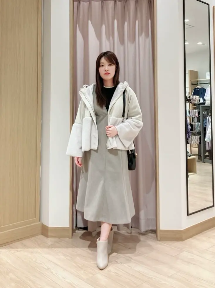  濱口 コーディネート画像