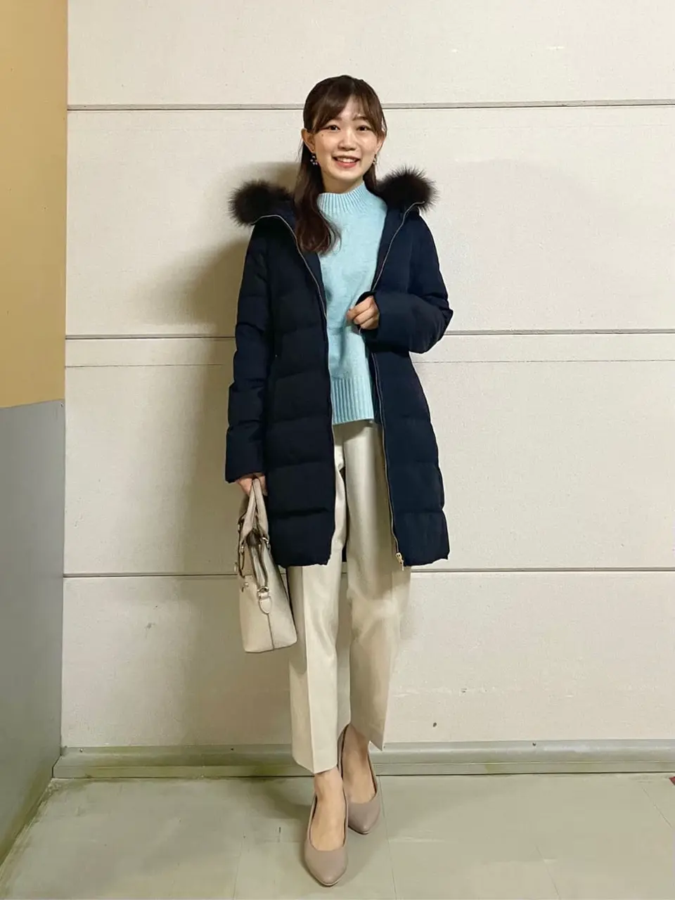  みぃ コーディネート画像