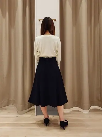 ANY SIS 齋藤 コーディネート画像