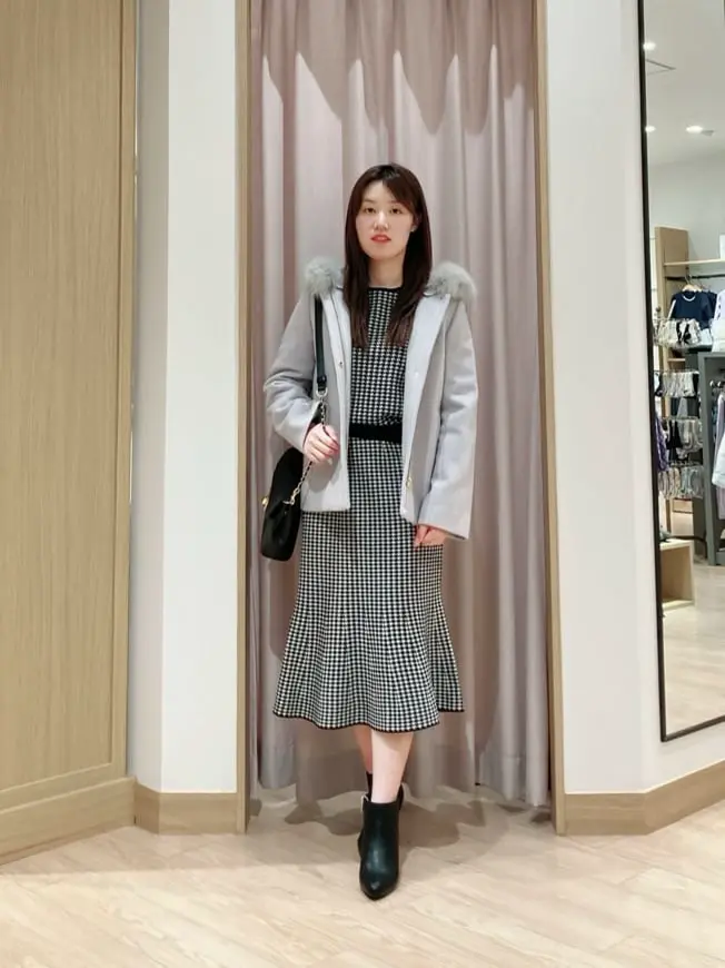  濱口 コーディネート画像