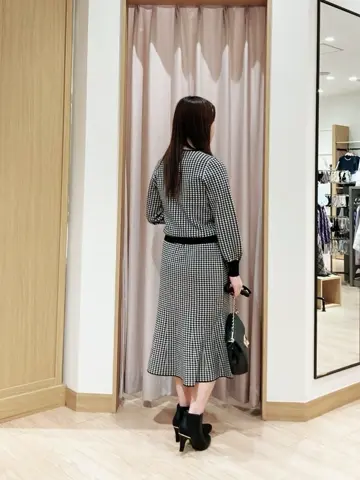 ANY SIS 濱口 コーディネート画像