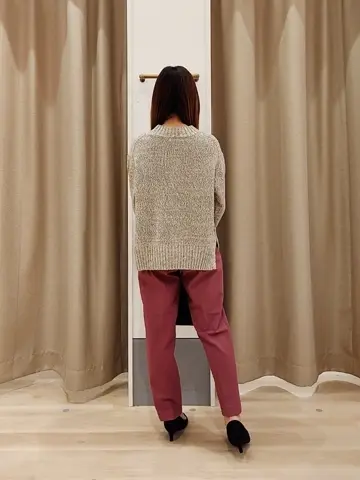 ANY SIS 齋藤 コーディネート画像