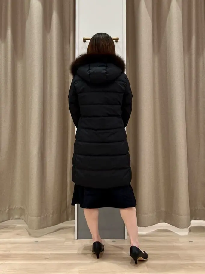 ANY SIS 瀬野 コーディネート画像