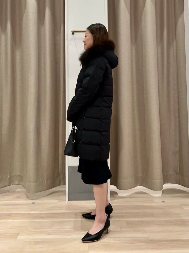 ANY SIS 瀬野 コーディネート画像