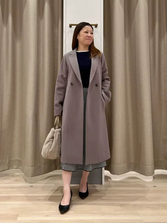 ANY SIS 瀬野 コーディネート画像