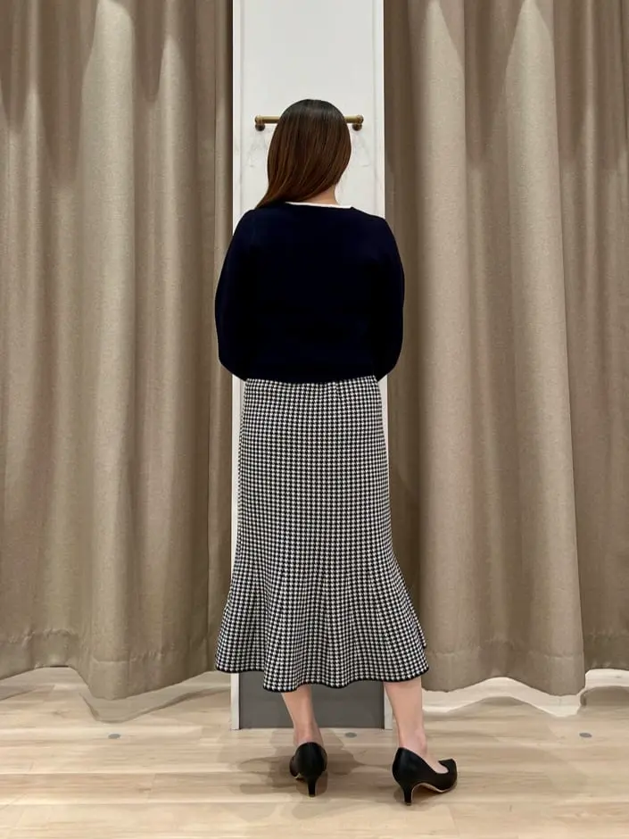 ANY SIS 瀬野 コーディネート画像