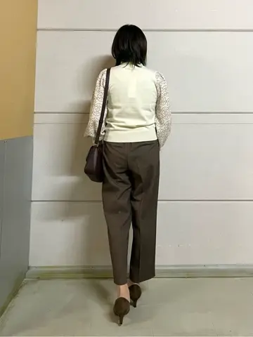 ANY SIS 浅倉 コーディネート画像