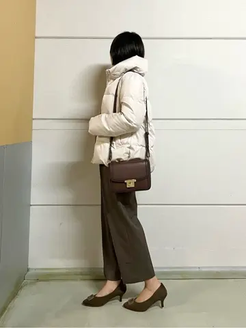 ANY SIS 浅倉 コーディネート画像