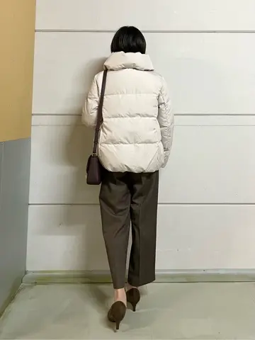 ANY SIS 浅倉 コーディネート画像