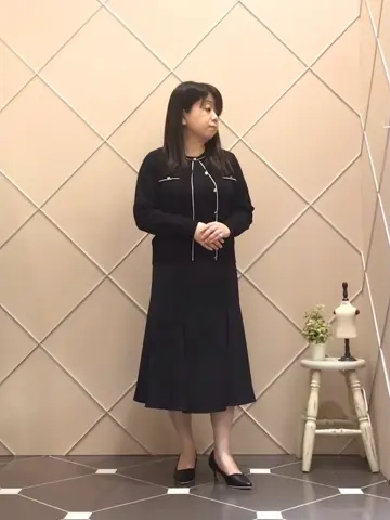 ANY SIS 樋口 コーディネート画像