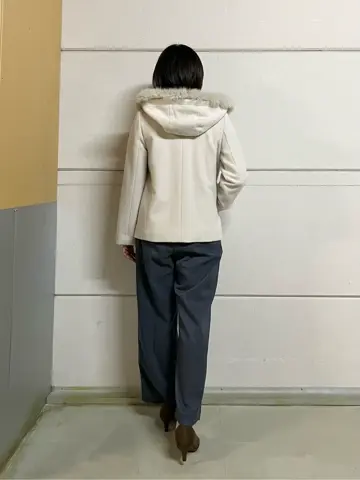 ANY SIS 浅倉 コーディネート画像