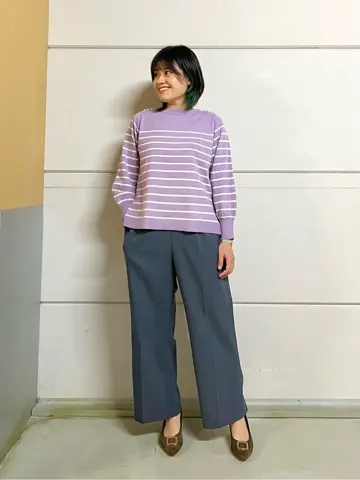 ANY SIS 浅倉 コーディネート画像