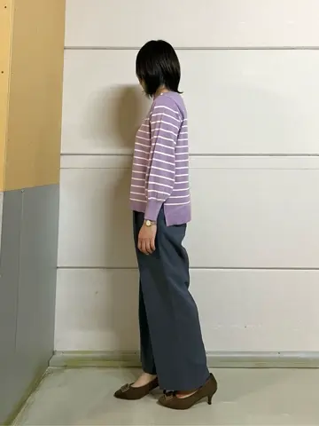 ANY SIS 浅倉 コーディネート画像