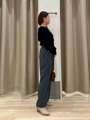 ANY SIS 瀬野 コーディネート画像