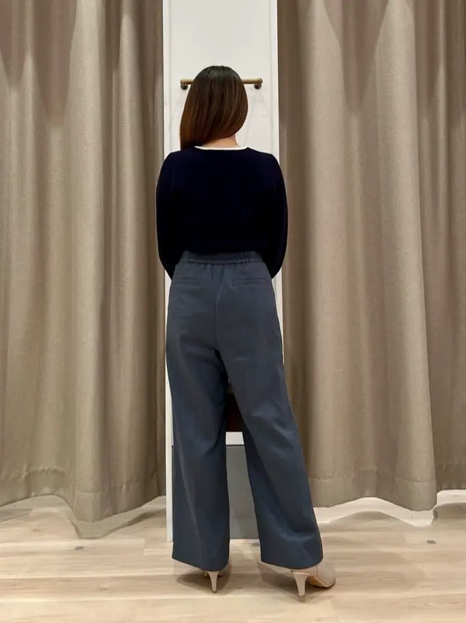 ANY SIS 瀬野 コーディネート画像