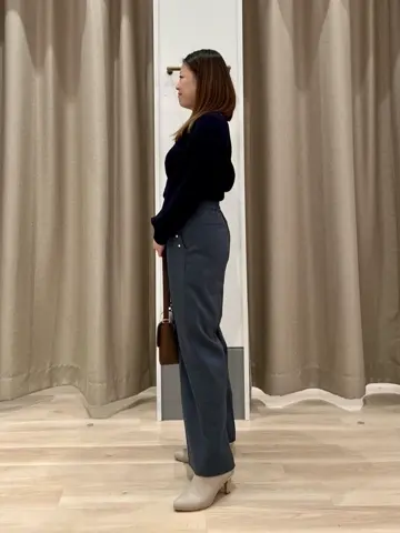 ANY SIS 瀬野 コーディネート画像