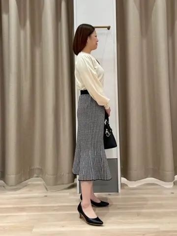 ANY SIS 瀬野 コーディネート画像