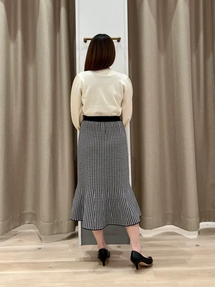 ANY SIS 瀬野 コーディネート画像