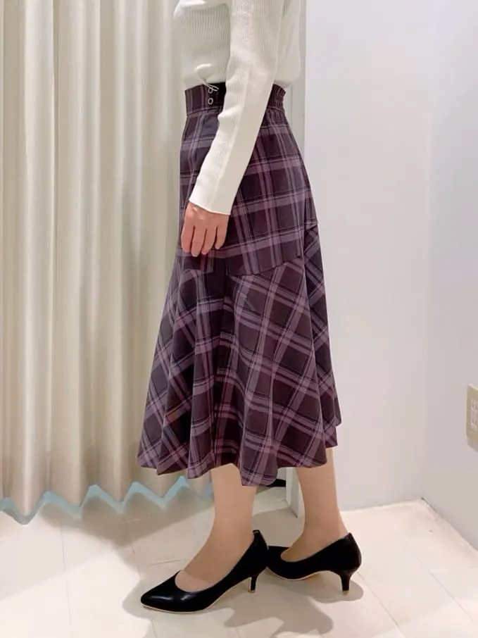 ANY SIS 山田 コーディネート画像