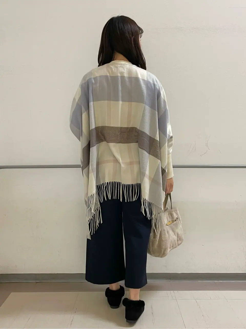 ANY SIS 寺嶋 コーディネート画像