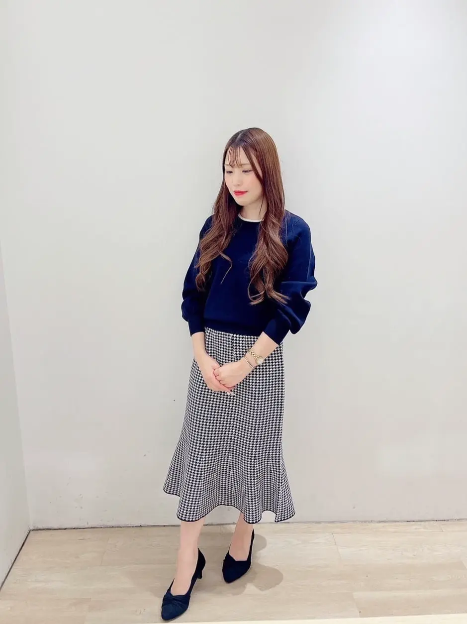  竹内 コーディネート画像