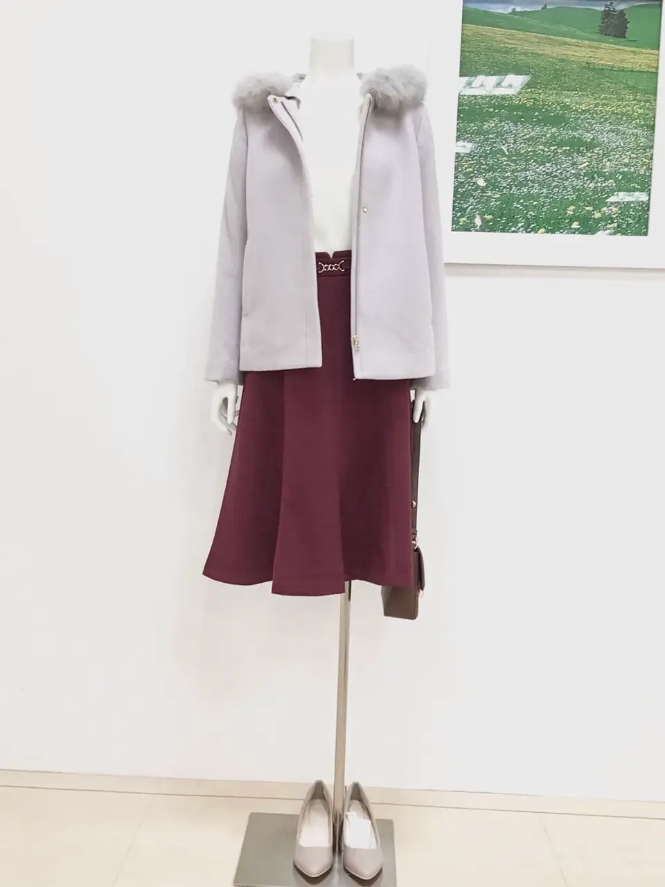  Y  コーディネート画像