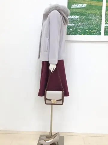 ANY SIS Y  コーディネート画像