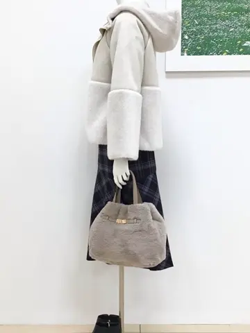 ANY SIS Y  コーディネート画像