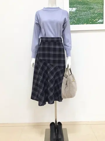 ANY SIS Y  コーディネート画像