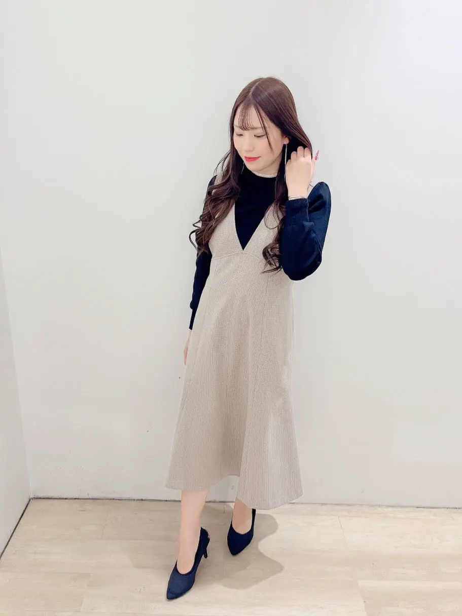  竹内 コーディネート画像