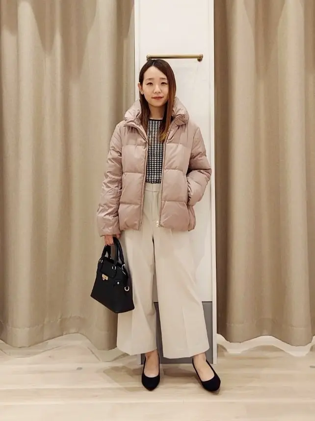 ANY SIS 齋藤 コーディネート画像